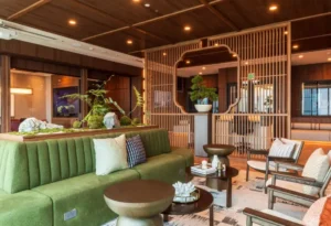 THE COLLECTIVE – Coworking & Serviced Offices at THE COLLECTIVE Taipei Dome International Center, Xinyi, Taipei gallery image 2