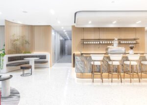 The Executive Centre – Serviced Offices & Coworking at 5 Corporate Avenue L23, Xintiandi, Shanghai gallery image 3