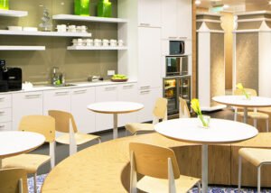 The Executive Centre – Serviced Offices & Coworking at 5 Corporate Avenue L25, Xintiandi, Shanghai gallery image 3