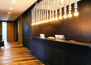 The Executive Centre – Serviced Offices & Coworking at Shanghai BEA Finance Tower, Lujiazui, Shanghai gallery image 2