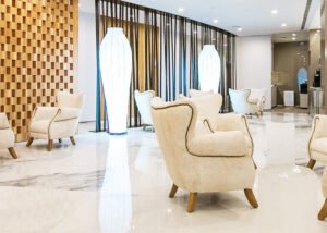 The Executive Centre – Serviced Offices & Coworking at Shanghai BEA Finance Tower, Lujiazui, Shanghai gallery image 3