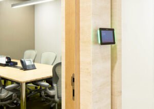The Executive Centre – Serviced Offices & Coworking at CITIC Square, Jing’an, Shanghai gallery image 3
