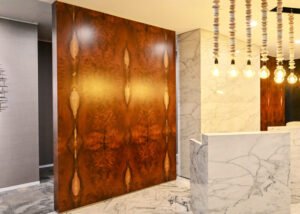 The Executive Centre – Serviced Offices & Coworking at HKRI Taikoo Hui Centre Two, Jing’an, Shanghai gallery image 2