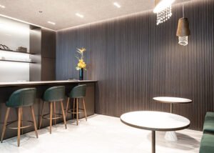 The Executive Centre – Serviced Offices & Coworking at HSBC Building, Lujiazui, Shanghai gallery image 2