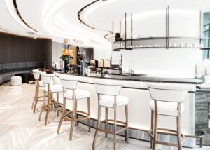 The Executive Centre – Serviced Offices & Coworking at HSBC Building, Lujiazui, Shanghai gallery image 3