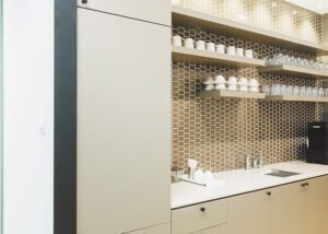 The Executive Centre – Serviced Offices & Coworking at Shanghai IFC Tower 2 L8, Lujiazui, Shanghai gallery image 2