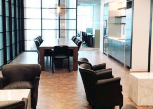 The Executive Centre – Serviced Offices & Coworking at Mirae Asset Tower L20, Lujiazui, Shanghai gallery image 2