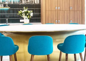 The Executive Centre – Serviced Offices & Coworking at Shui On Plaza, Xintiandi, Shanghai gallery image 2