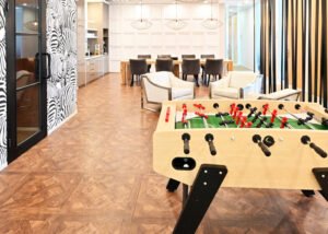 The Executive Centre – Serviced Offices & Coworking at The Center, Xuhui, Shanghai gallery image 3