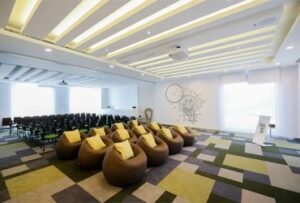 in5 – Coworking & Serviced Offices at in5 Tech / Media / Design, Dubai Internet City, Dubai gallery image 2