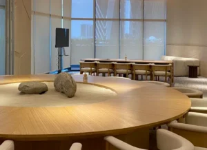 Colony – Coworking & Serviced Offices at The MET Corporate Towers, Mont Kiara, Kuala Lumpur gallery image 2