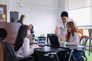 WORQ – Coworking & Serviced Offices at TTDI, Kuala Lumpur gallery image 10
