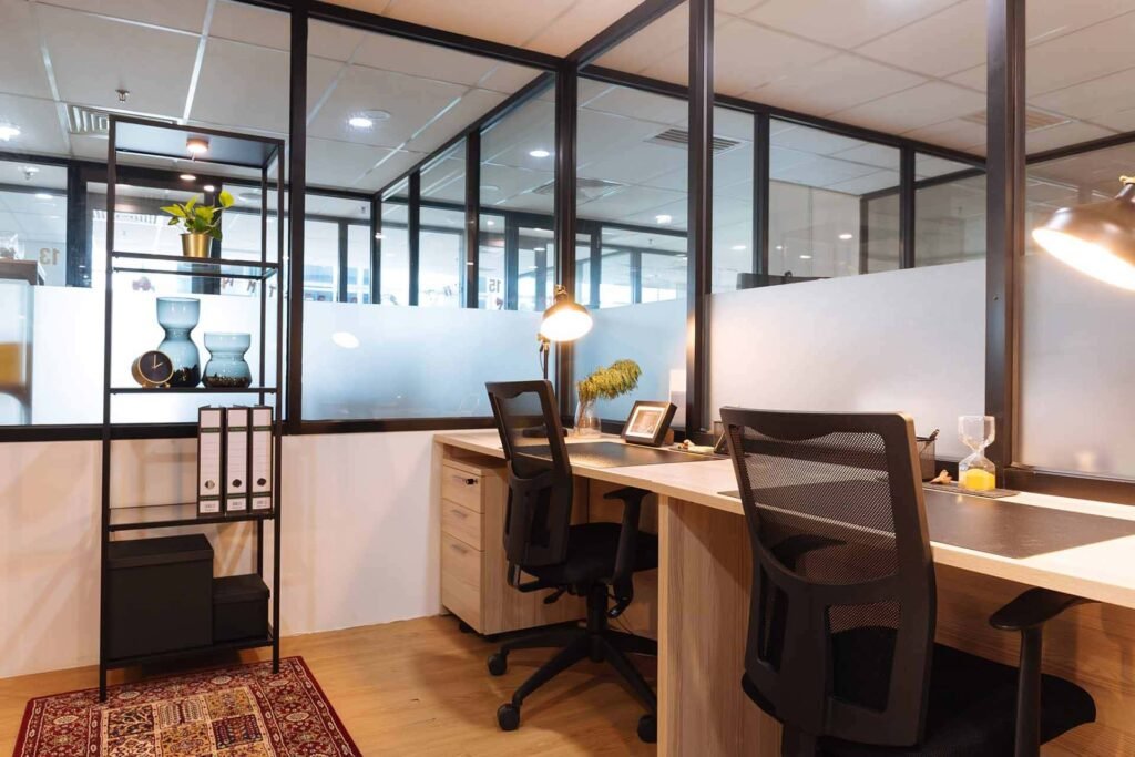 WORQ – Coworking Space at TTDI, Kuala Lumpur – ttdi-private-office-02