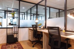 WORQ – Coworking & Serviced Offices at TTDI, Kuala Lumpur gallery image 7