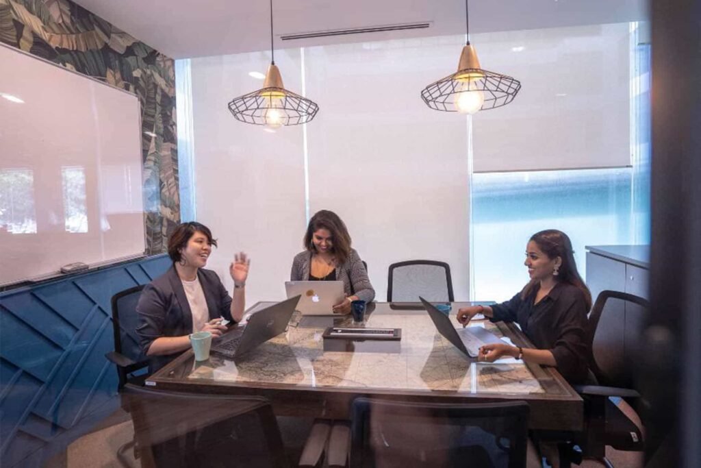 WORQ – Coworking Space at Subang, Selangor – ubp-meeting-room-03