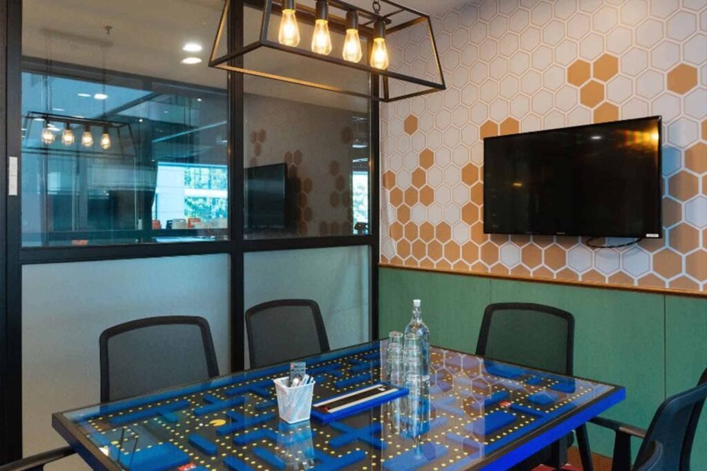 WORQ – Coworking Space at Subang, Selangor – ubp-meeting-room-04