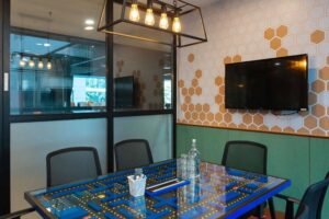 WORQ – Coworking & Serviced Offices at Subang, Selangor gallery image 9