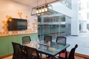 WORQ – Coworking & Serviced Offices at Subang, Selangor gallery image 8