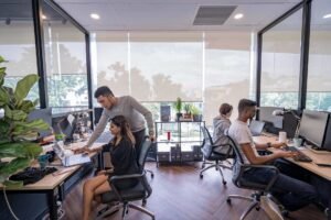 WORQ – Coworking & Serviced Offices at Subang, Selangor gallery image 7