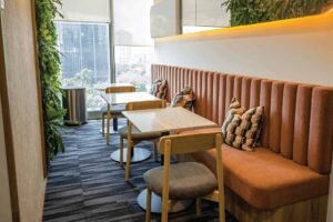 WORQ – Coworking & Serviced Offices at Intermark, Kuala Lumpur gallery image 9