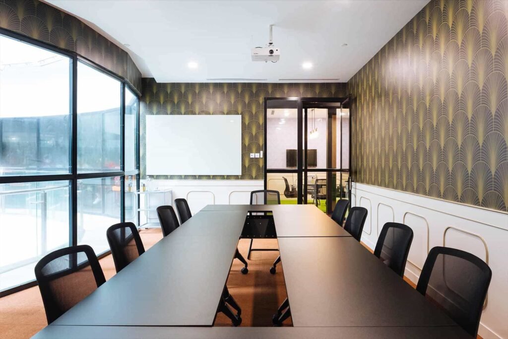 WORQ – Coworking Space at KL Gateway, Kuala Lumpur – worq-kl-gateway-boardroom