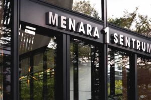 WORQ – Coworking & Serviced Offices at 1 Sentrum, KL Sentral, Kuala Lumpur gallery image 4