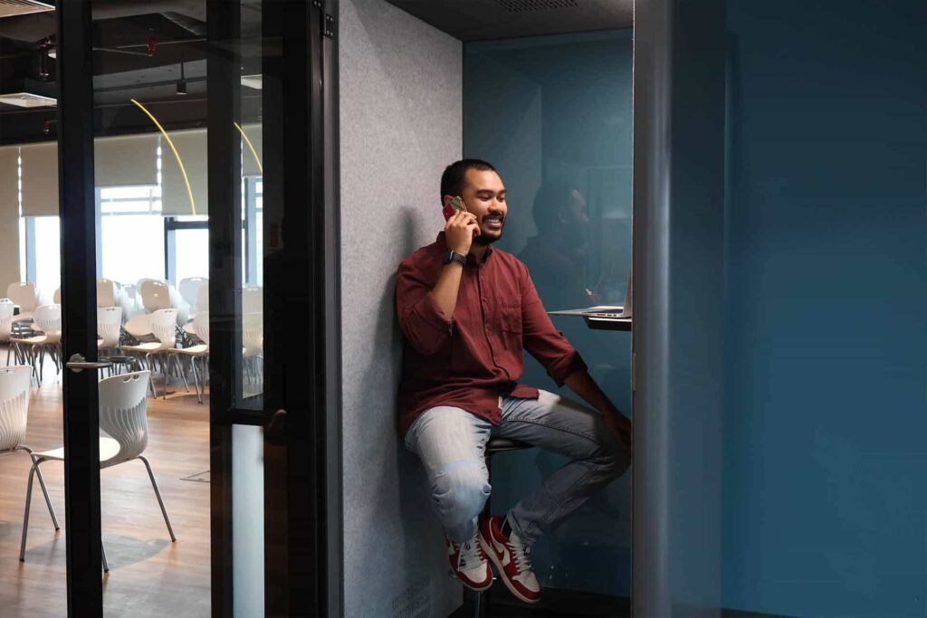 WORQ – Coworking Space at 1 Sentrum, KL Sentral, Kuala Lumpur – worq-kl-sentral-others-02
