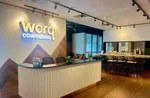 WORQ – Coworking & Serviced Offices at 1 Sentrum, KL Sentral, Kuala Lumpur gallery image 3