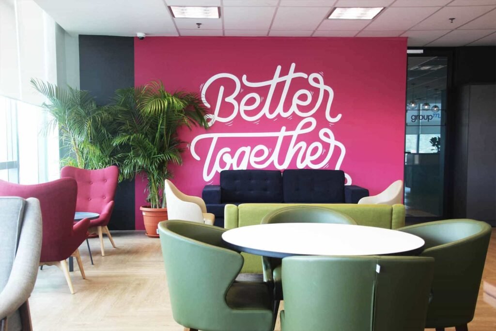 WORQ – Coworking Space at Mutiara Damansara, Petaling Jaya – worq-mutiara-damansara-lounge-02