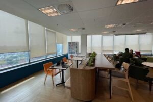 WORQ – Coworking & Serviced Offices at Mutiara Damansara, Petaling Jaya gallery image 9