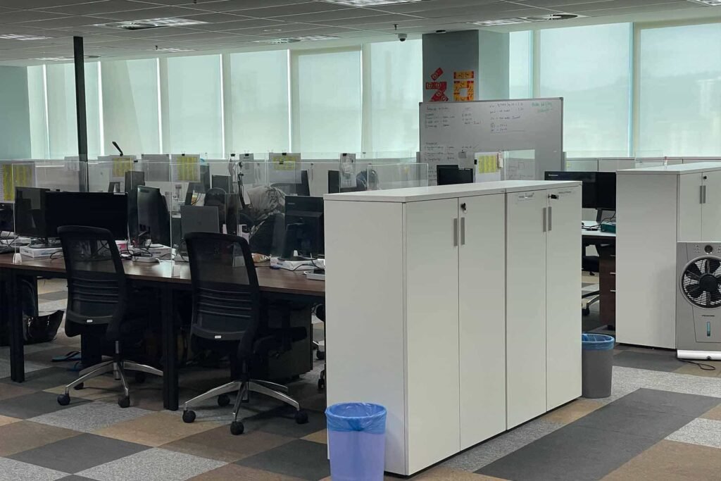 WORQ – Coworking Space at Mutiara Damansara, Petaling Jaya – worq-mutiara-damansara-office-01