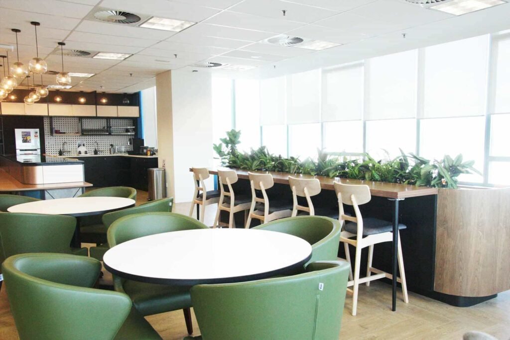 WORQ – Coworking Space at Mutiara Damansara, Petaling Jaya – worq-mutiara-damansara-pantry-03