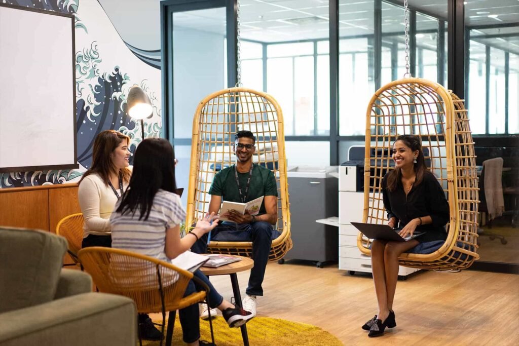 WORQ – Coworking Space at Subang, Selangor – worq-subang-breakout-01