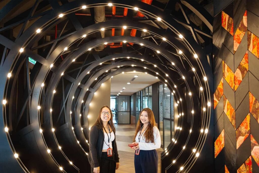 WORQ – Coworking Space at Subang, Selangor – worq-subang-others-03