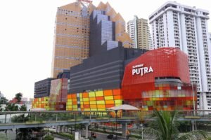 WORQ – Coworking & Serviced Offices at Sunway Putra, Kuala Lumpur gallery image 5