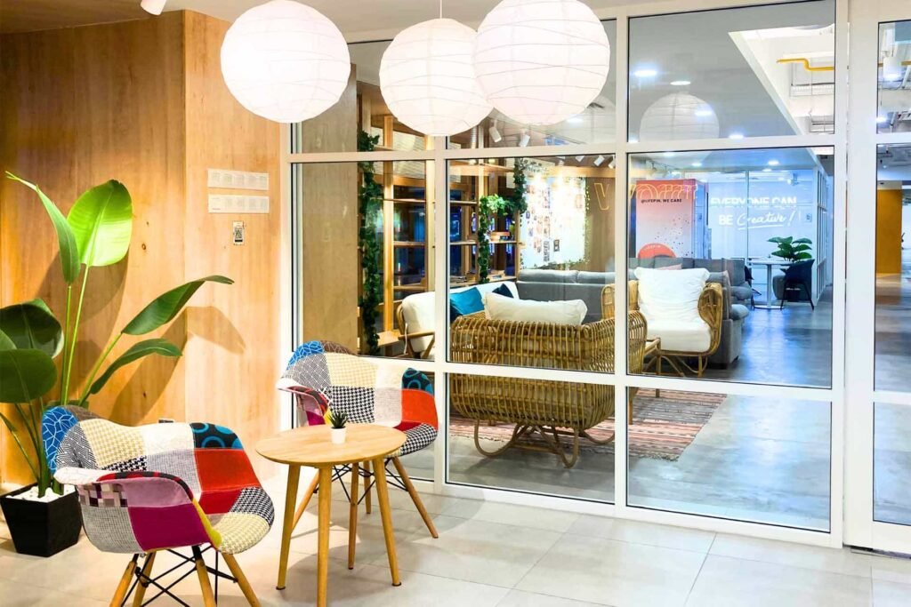WORQ – Coworking Space at Sunway Putra, Kuala Lumpur – worq-sunway-putra-mall-others-02