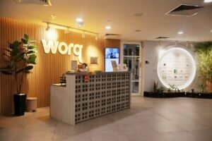WORQ – Coworking & Serviced Offices at Sunway Putra, Kuala Lumpur gallery image 2