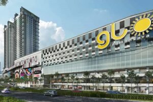 WORQ – Coworking & Serviced Offices at TTDI, Kuala Lumpur gallery image 6