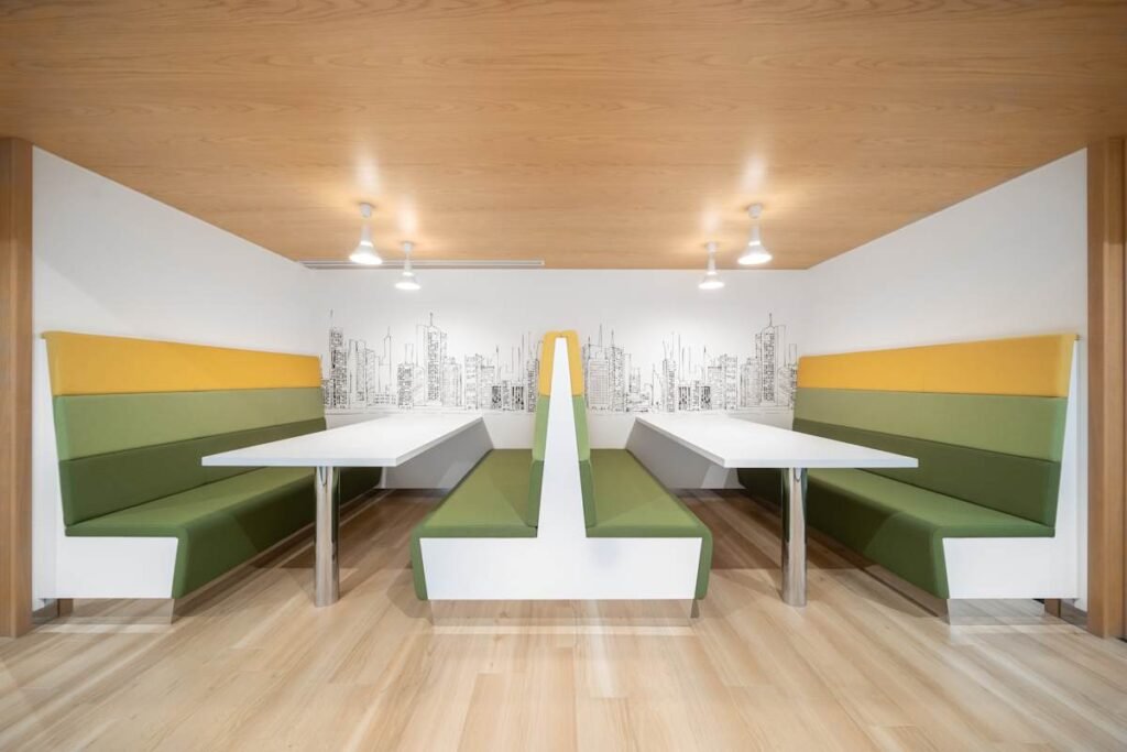 Regus – Serviced Office at Zhabei Centro, Jing’an, Shanghai, China – zhabeicentro-2