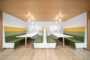 Regus – Serviced Offices & Coworking at Zhabei Centro, Jing’an, Shanghai gallery image 3