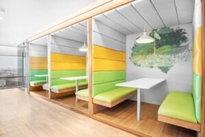 Regus – Serviced Offices & Coworking at Zhabei Centro, Jing’an, Shanghai gallery image 5