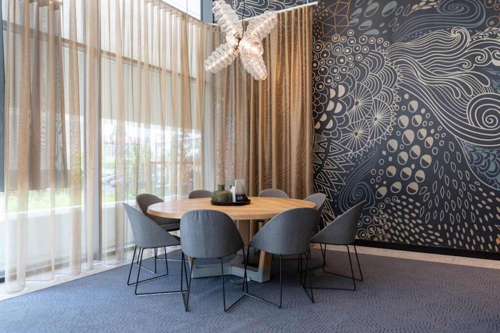 Regus – Serviced Office at Zhabei Centro, Jing’an, Shanghai, China – zhabeicentro-5