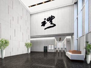 Suntec Tower 2 Office for Rent | Grade A Singapore gallery image 3