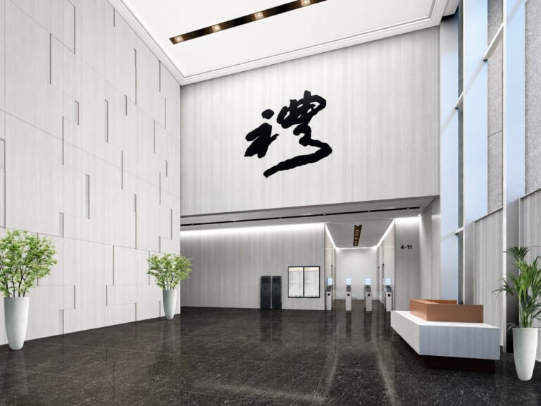 Suntec Tower 2 Office for Rent | Grade A Singapore