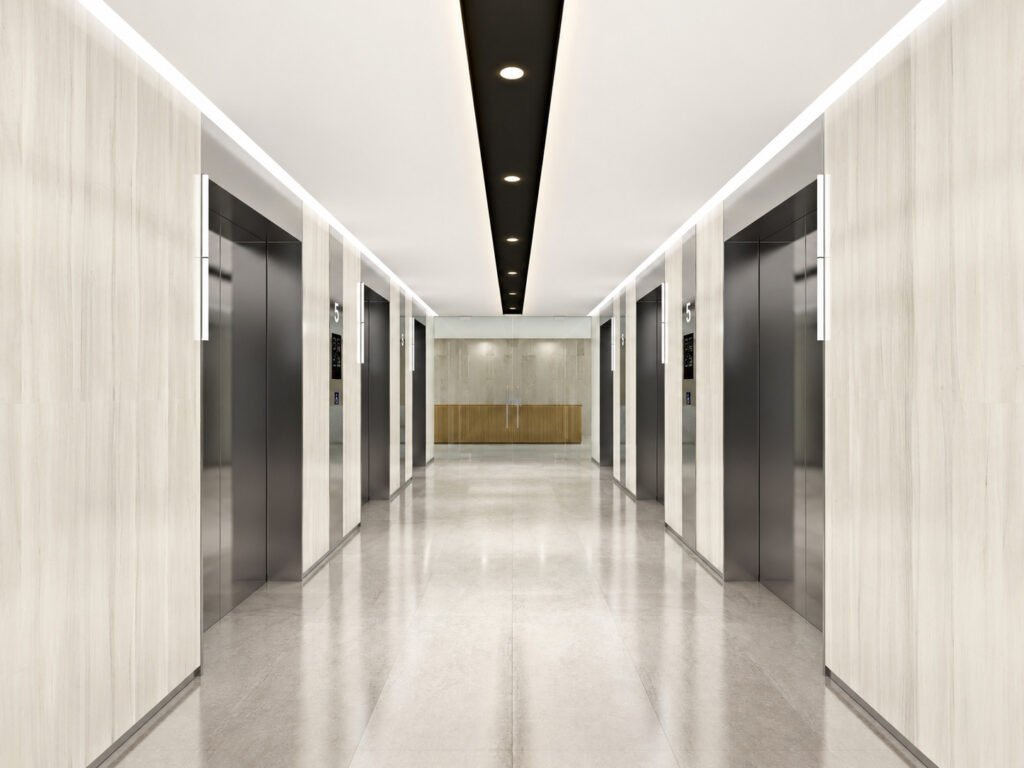 Suntec Tower 2 Office for Rent | Grade A Singapore – 04-suntec-city-tower-2-office-lift-lobby