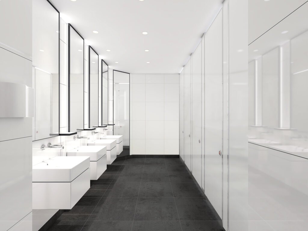 Suntec Tower 2 Office for Rent | Grade A Singapore – 05-suntec-city-tower-2-washroom