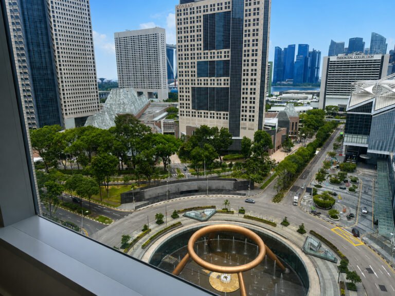 Suntec Tower 2 Office for Rent | Grade A Singapore