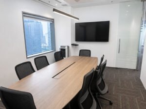Suntec Tower 2 Office for Rent | Grade A Singapore gallery image 10
