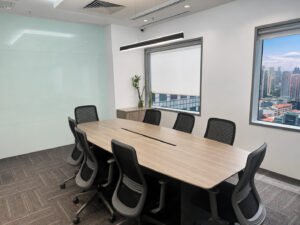 Suntec Tower 2 Office for Rent | Grade A Singapore gallery image 11