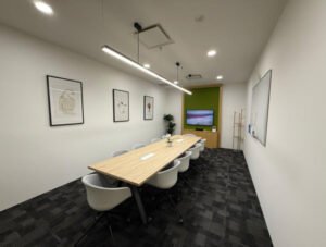 Regus – Serviced Offices & Coworking at 1 Raffles Place Tower 2, Singapore gallery image 5